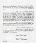 Cherokee MFG  Company letter   2